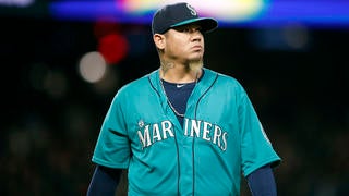 For the Mariners, a decade and a half of bad luck has carried into