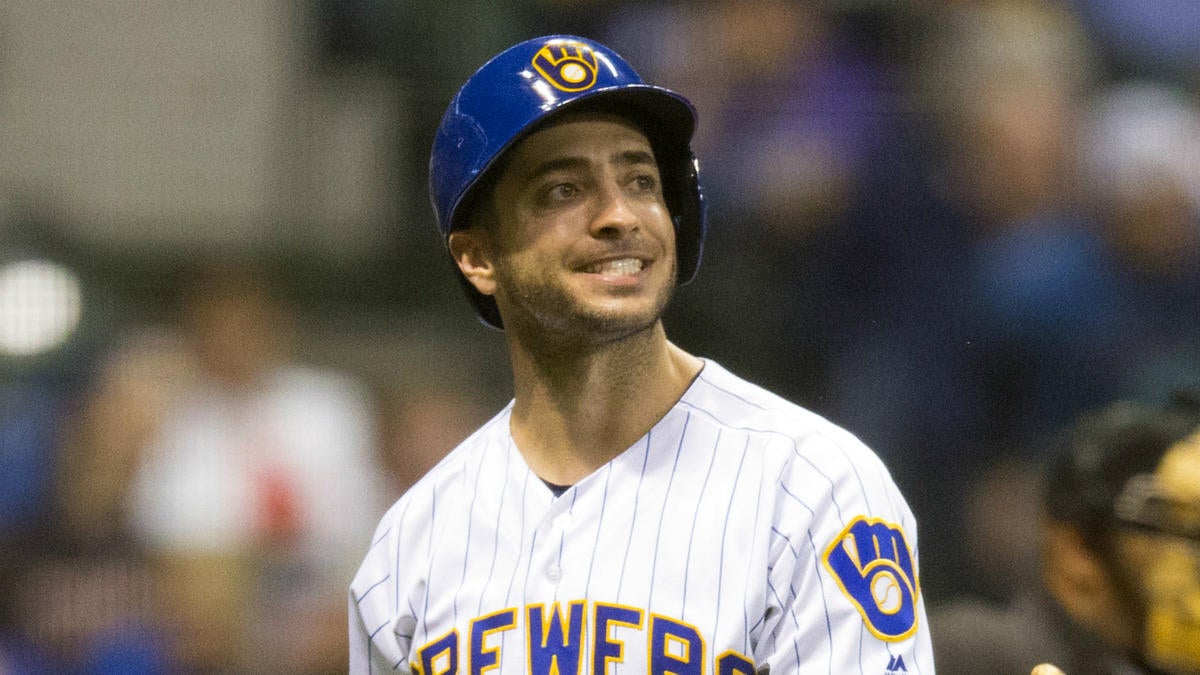 Ryan Braun - MLB News, Rumors, & Updates