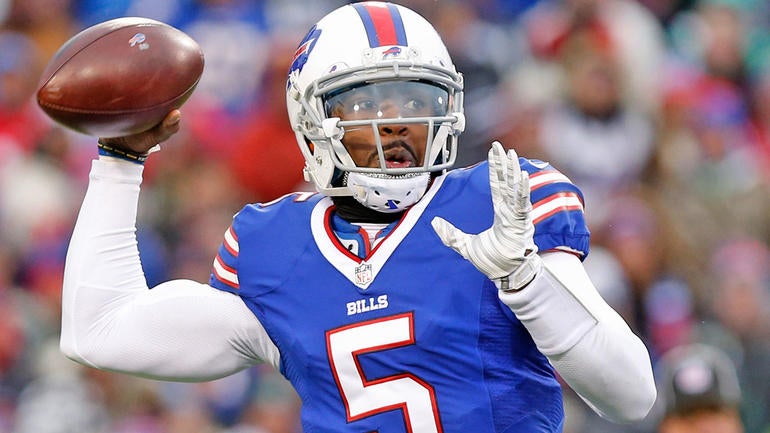 Tyrod Taylor Net Worth