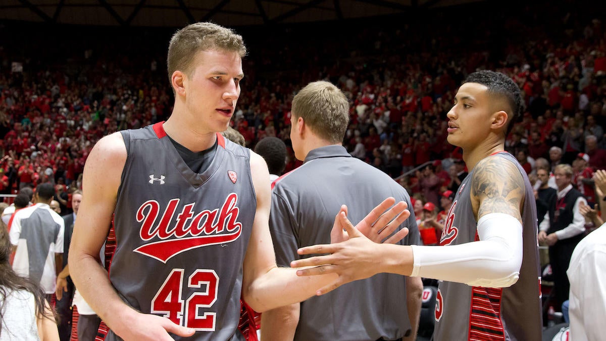 Jakob Poeltl plays Poeltl, and then dominates the Lakers minus