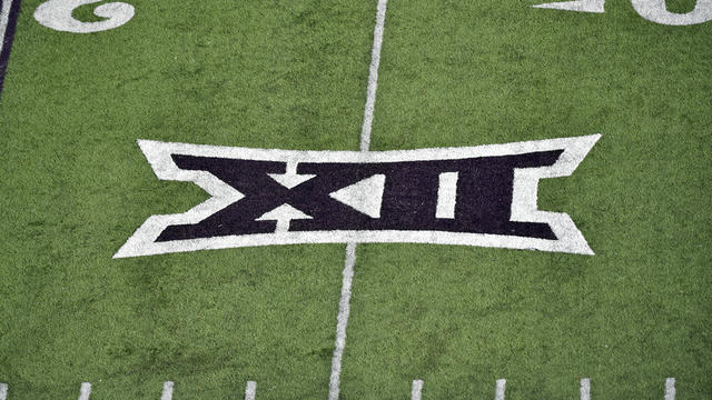 Texas Football: CBS Sports gives Big 12 championship odds