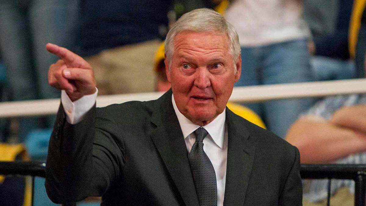 Will Jerry West Be A Catalyst For Change For The Clippers After Leaving 