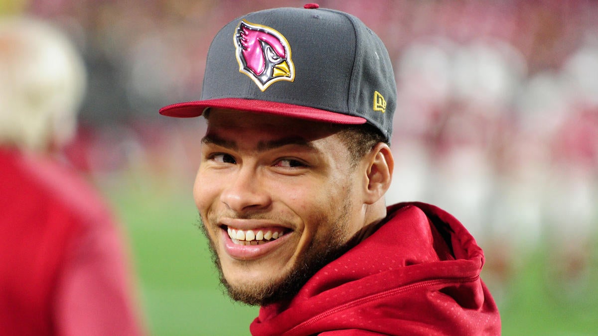 Tyrann Mathieu released by Arizona Cardinals – The Denver Post