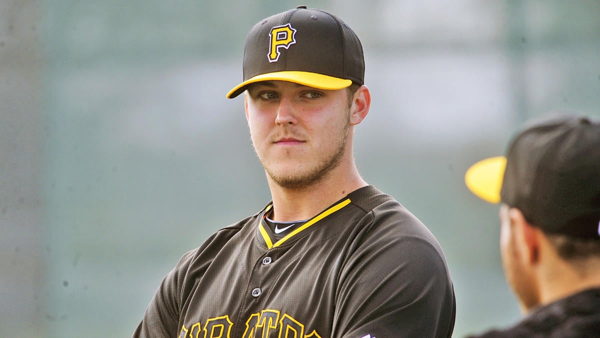 Instant Fantasy Reaction: Time to tie your fortunes to Jameson Taillon? 