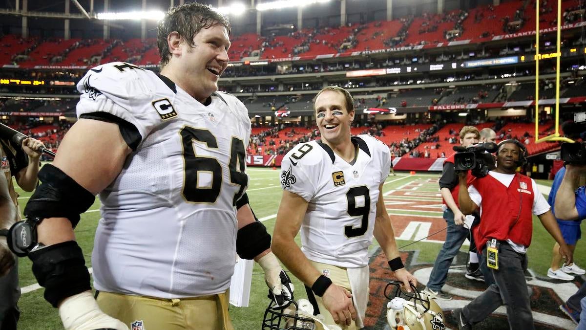 One Saint explains why 'quarterbacking robot' Drew Brees 'deserves to ...