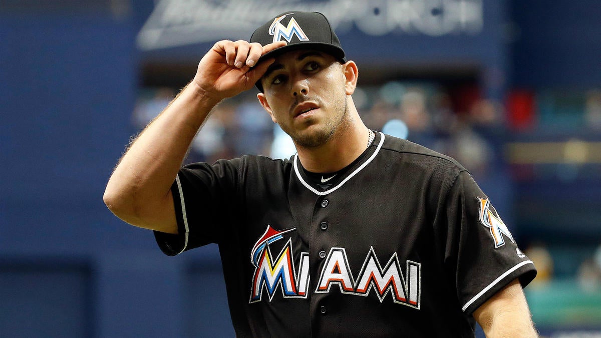 Jose Fernandez, 20, makes Marlins' Opening Day roster - NBC Sports