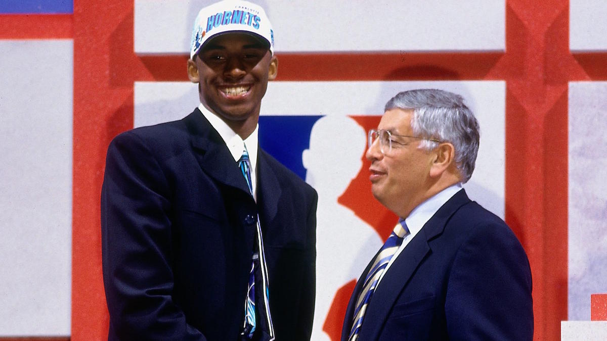 NBA commissioner David Stern towered over the league he built - ESPN