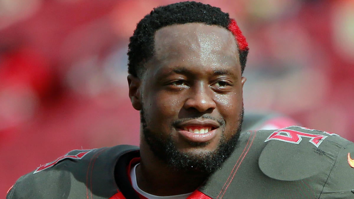 Ex-Bucs DT Gerald McCoy Gives Advice To NFL Rookies