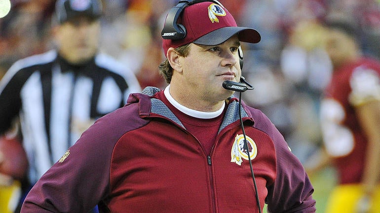 Image result for jay gruden