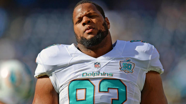 Image result for ndamukong suh