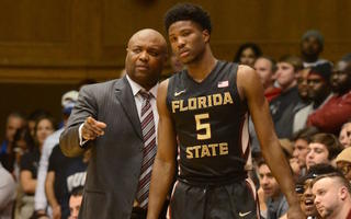 Report: Dejounte Murray and Marquese Chriss receive invite to NBA draft  combine