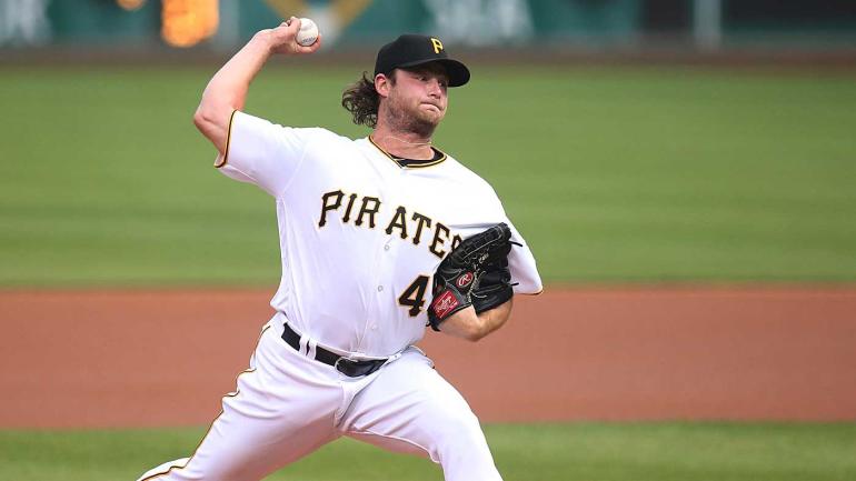 MLB Hot Stove rumors: Yankees still working on a trade for Gerrit Cole