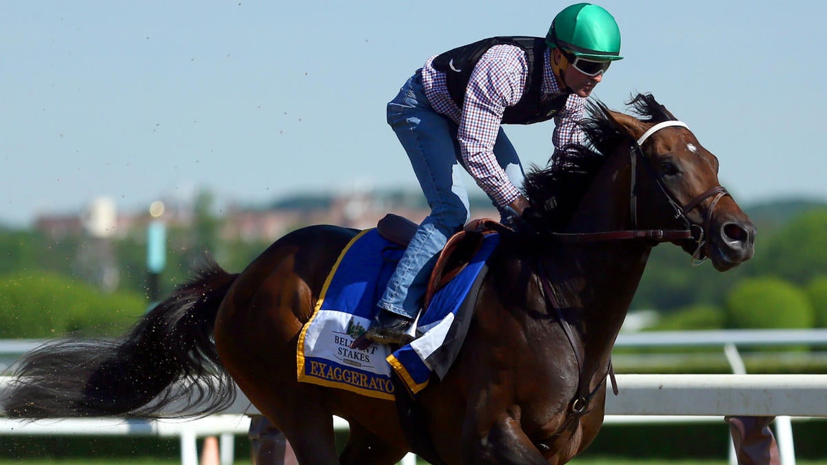 2021 Kentucky Derby odds, contenders: Legendary expert who nailed Tiz the Law lists surprising picks thumbnail