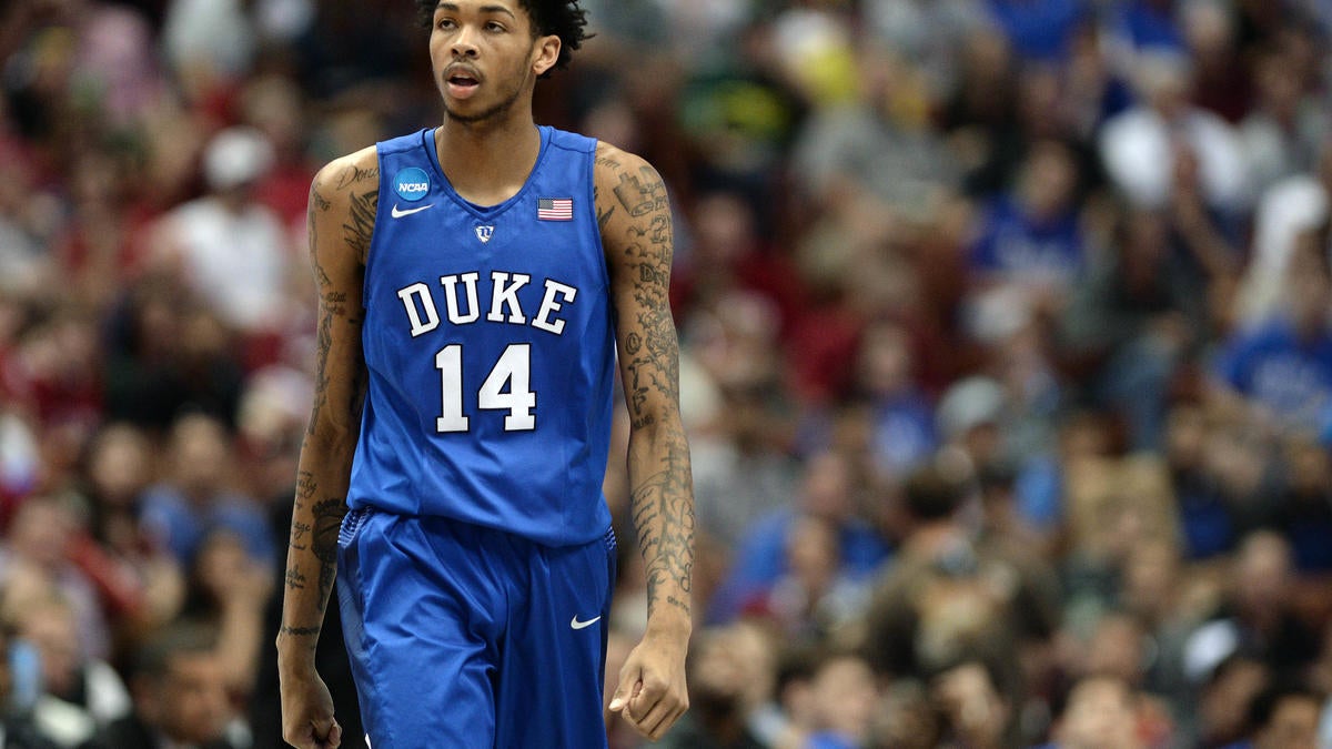 Duke basketball: Brandon Ingram not thrilled with role on Team USA