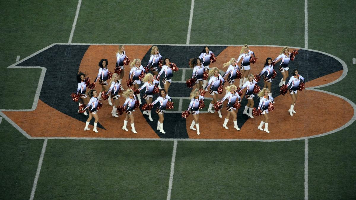 Detroit Lions adding cheerleaders to upcoming season