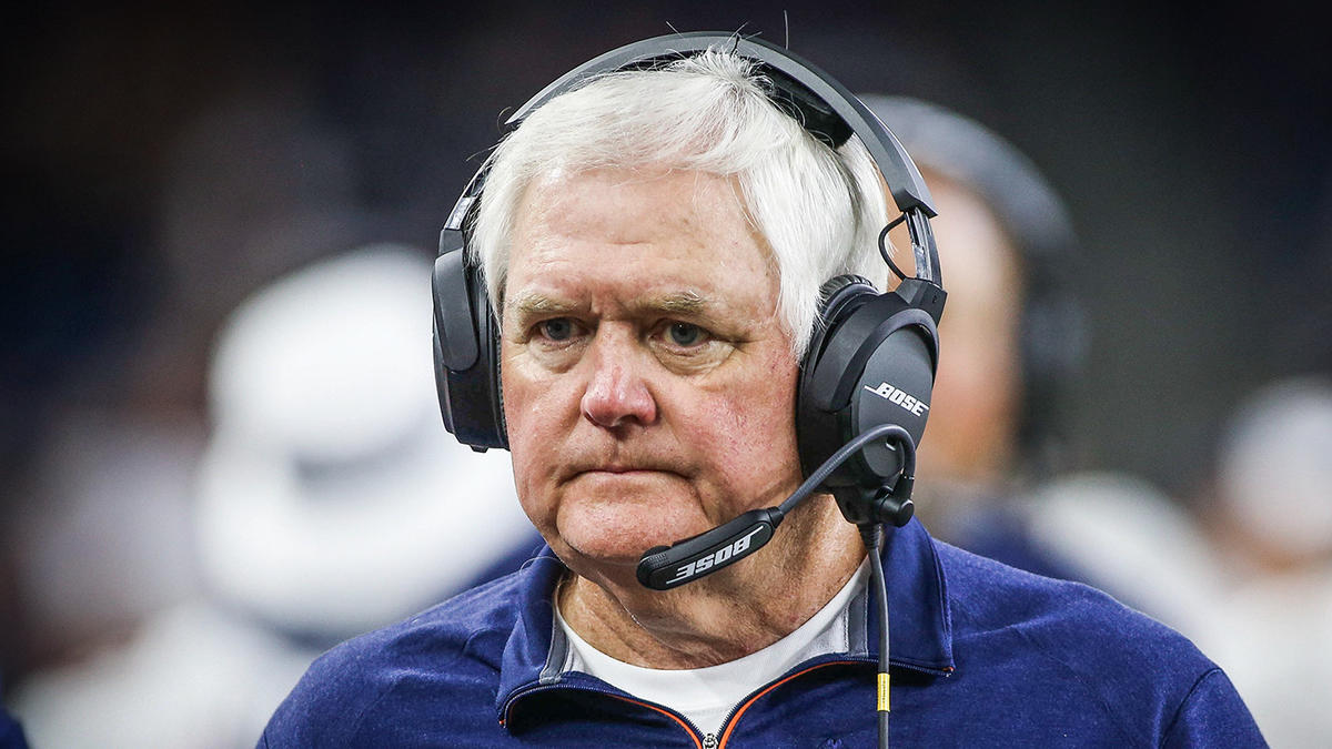 Wade Phillips says he got too much credit for the Broncos' defense ...