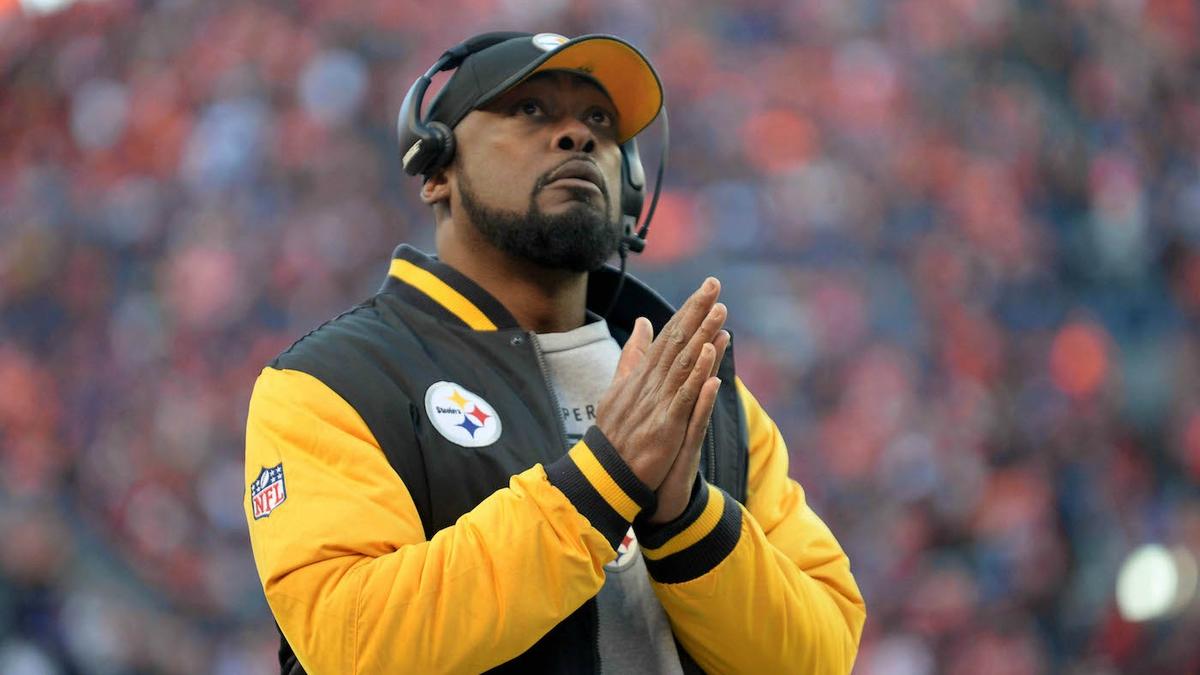 Steelers HC Mike Tomlin on worst home loss of his career: 'We got kicked in  the teeth'