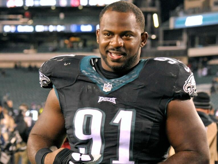 Fletcher Cox
