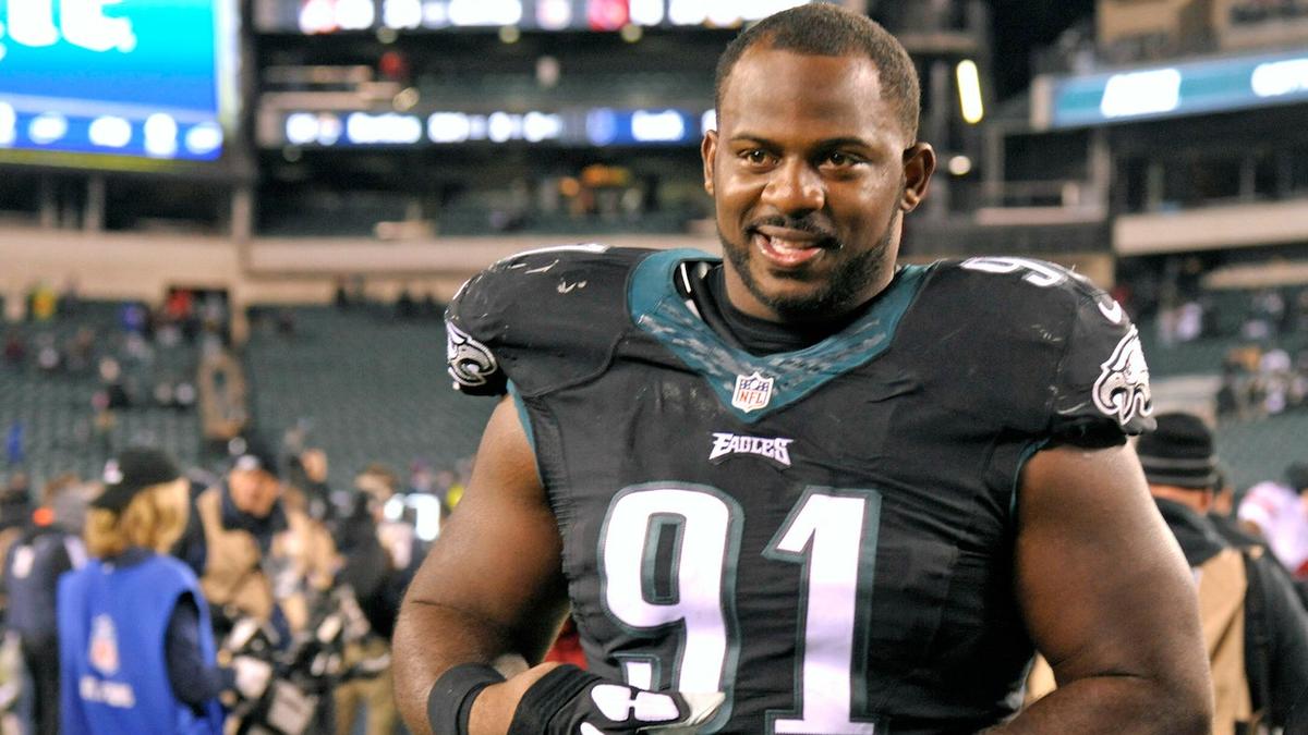 Philadelphia Eagles defensive lineman Fletcher Cox gets six-year extension  - ESPN