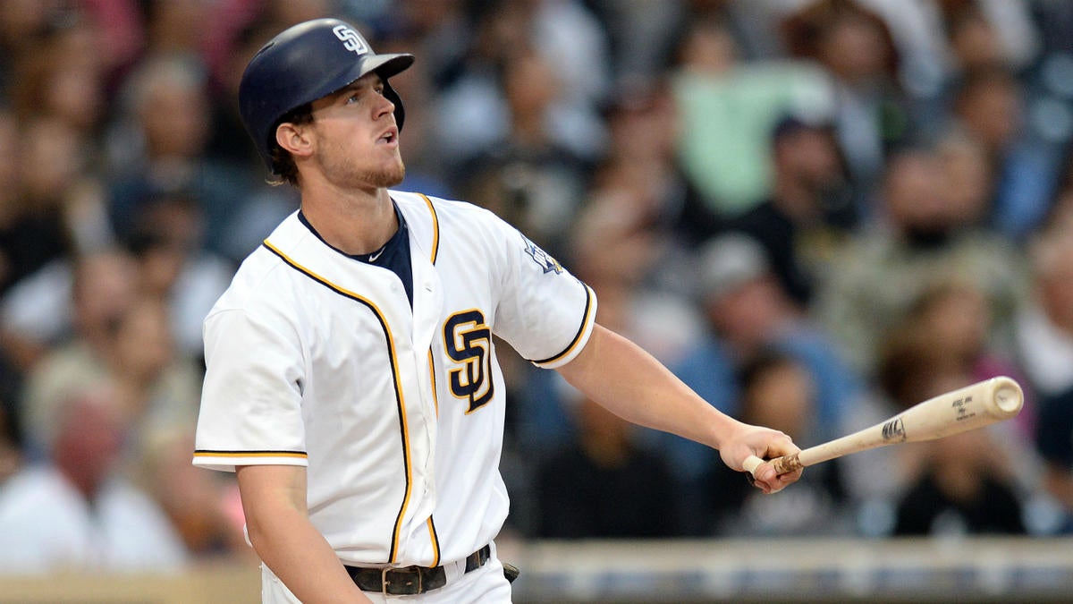 Padres sign Wil Myers to 6-year, $83 million extension - MLB Daily Dish