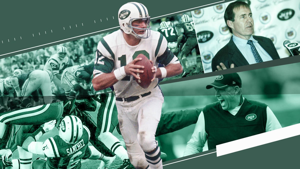Super Bowl III: Joe Namath's Guarantee, Jets vs Colts