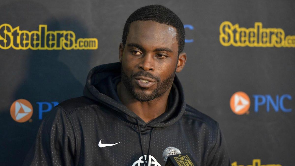 Mike Vick claims he has one year left in the tank, but will it be