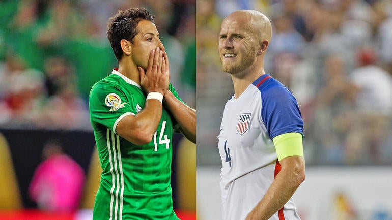 Taking A Look At Usmnt S History Vs Mexico And The Birth Of Dos Taking A Look At Usmnt S History Vs Mexico And The Birth Of Dos Cero Cbssports