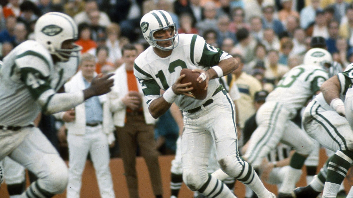 54 Miami Super Bowl Moments - from Namath to Prince