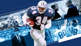 Dallas Cowboys' all-time teams - Tom Landry vs. Jerry Jones eras - ESPN