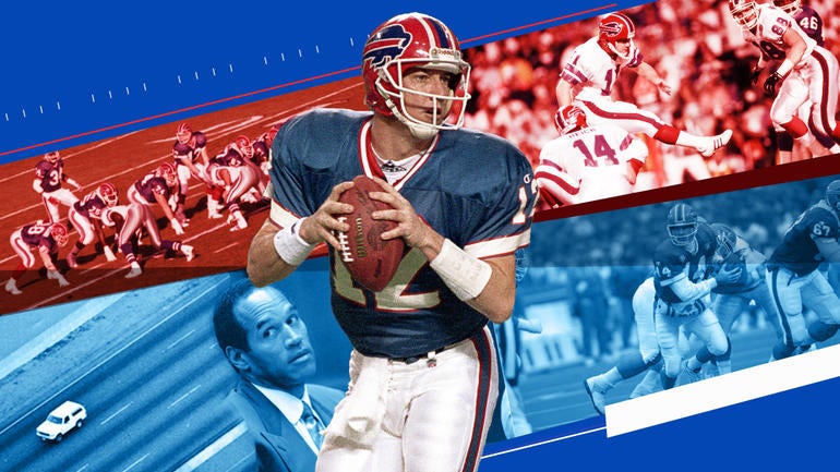 From Reich's comeback to Norwood's wide right, Bills fans 