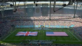 NFL to play in London, possibly other international sites through 2025