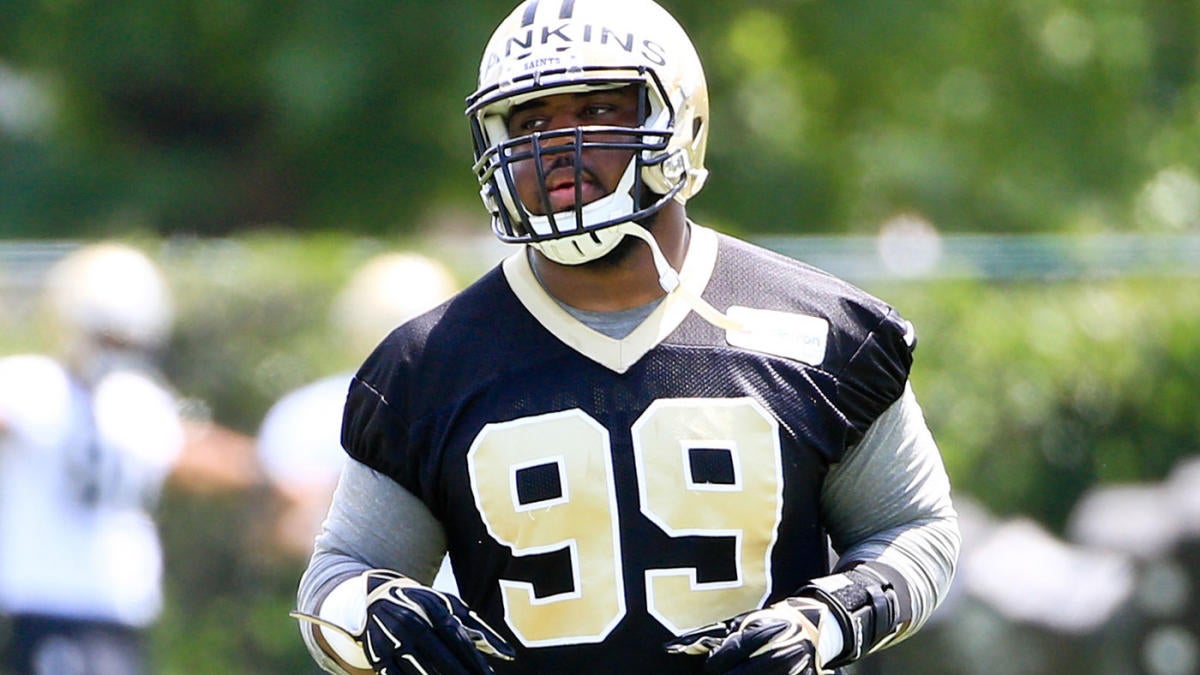 Saints firstround pick Sheldon Rankins to make NFL debut vs. 49ers