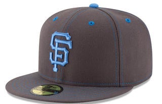 2021 father's day hat mlb