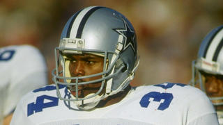 Herschel Walker trade 25th anniversary -- Run that birthed Dallas Cowboys  dynasty - ESPN