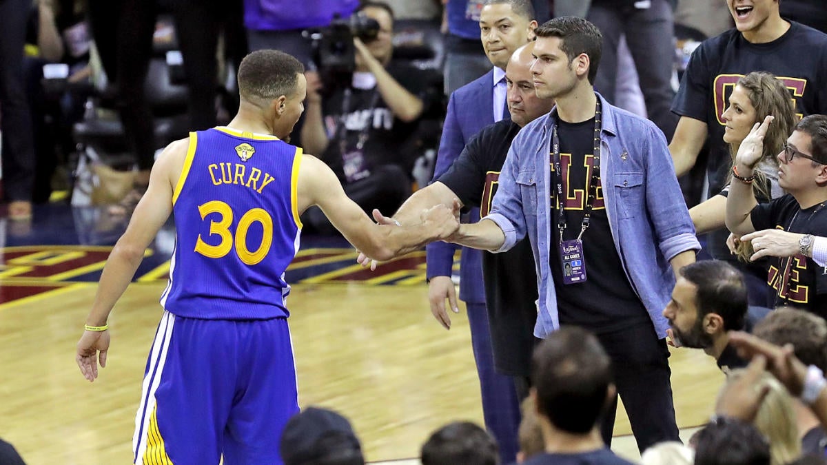 Steph Curry Worked on Body, Game During Injury, NBA Suspension