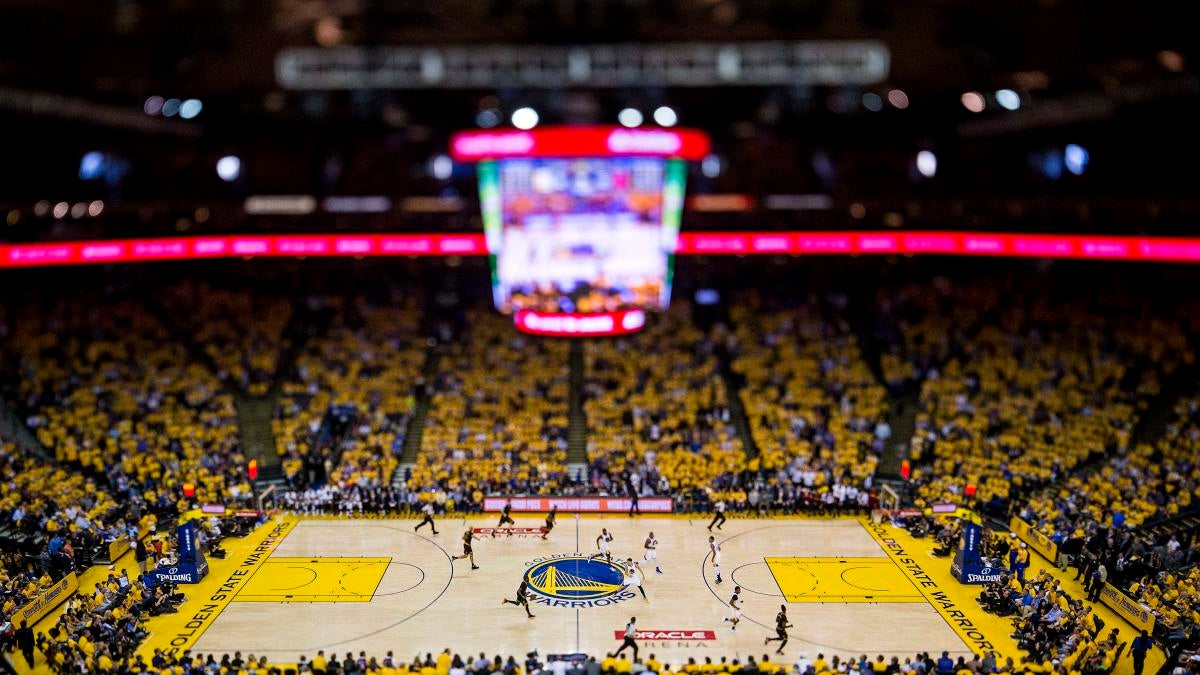 NBA Finals You can sit courtside for Game 7 for only 122,000
