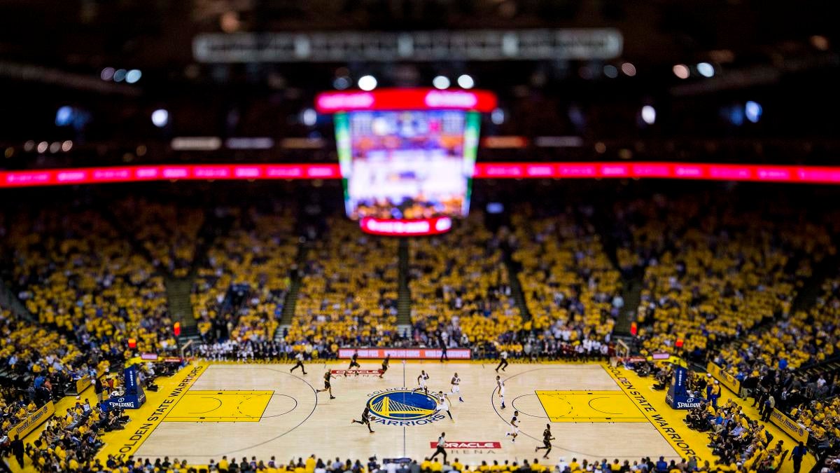 How much do courtside tickets cost for a Lakers playoff game? - AS USA