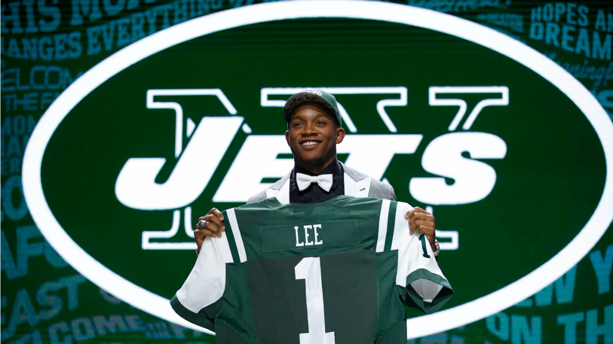 Jets could still shop Darron Lee - NBC Sports