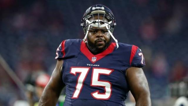 wilfork texans jersey