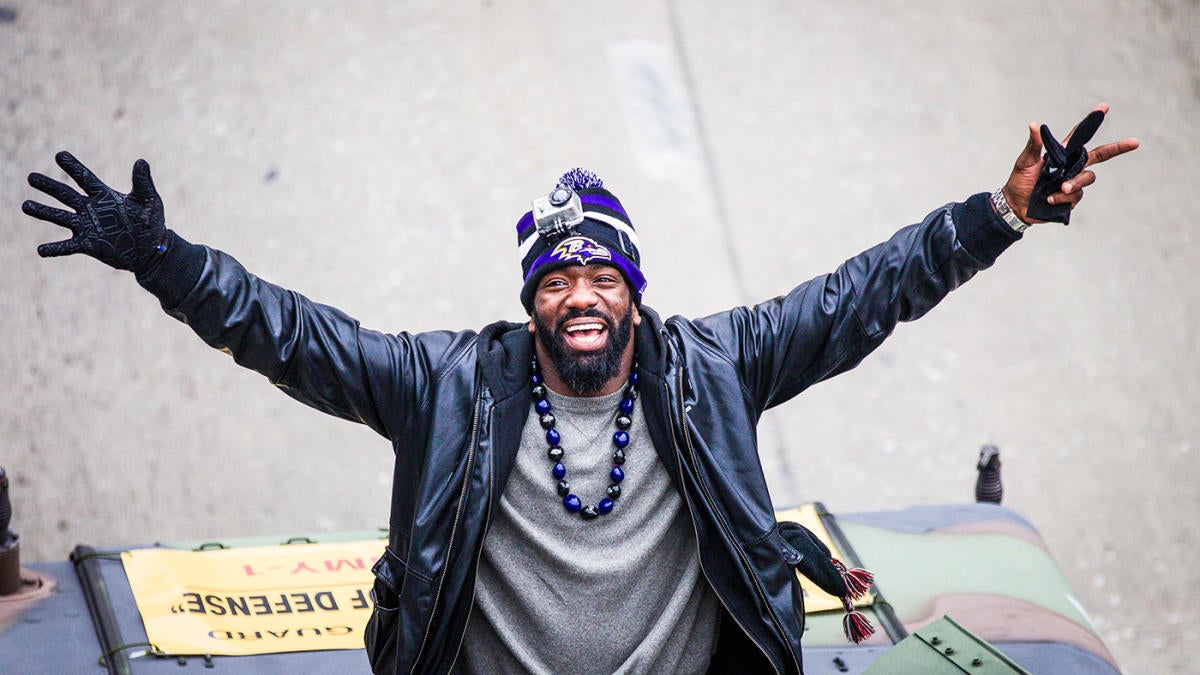 Ed Reed: Texans 'had some horrible people in that organization'