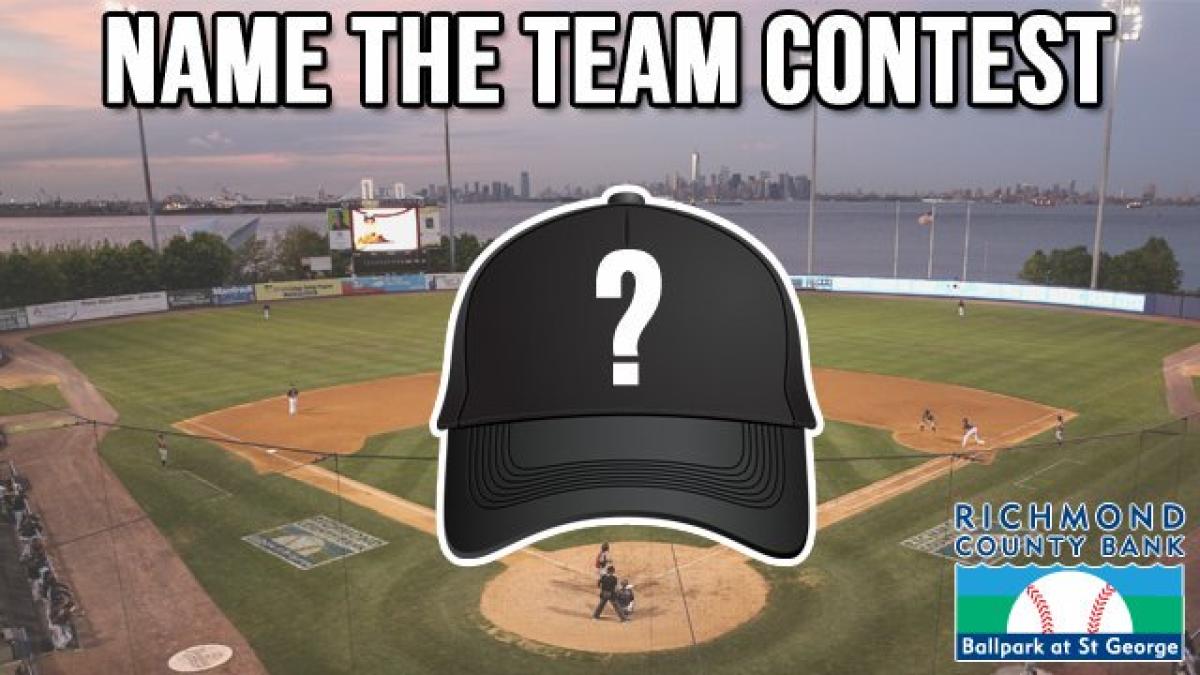 Staten Island Yankees looking for new name with help from fans