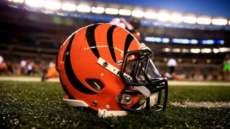 Nflcom Selects All Time Greatest Bengals Defensive Player