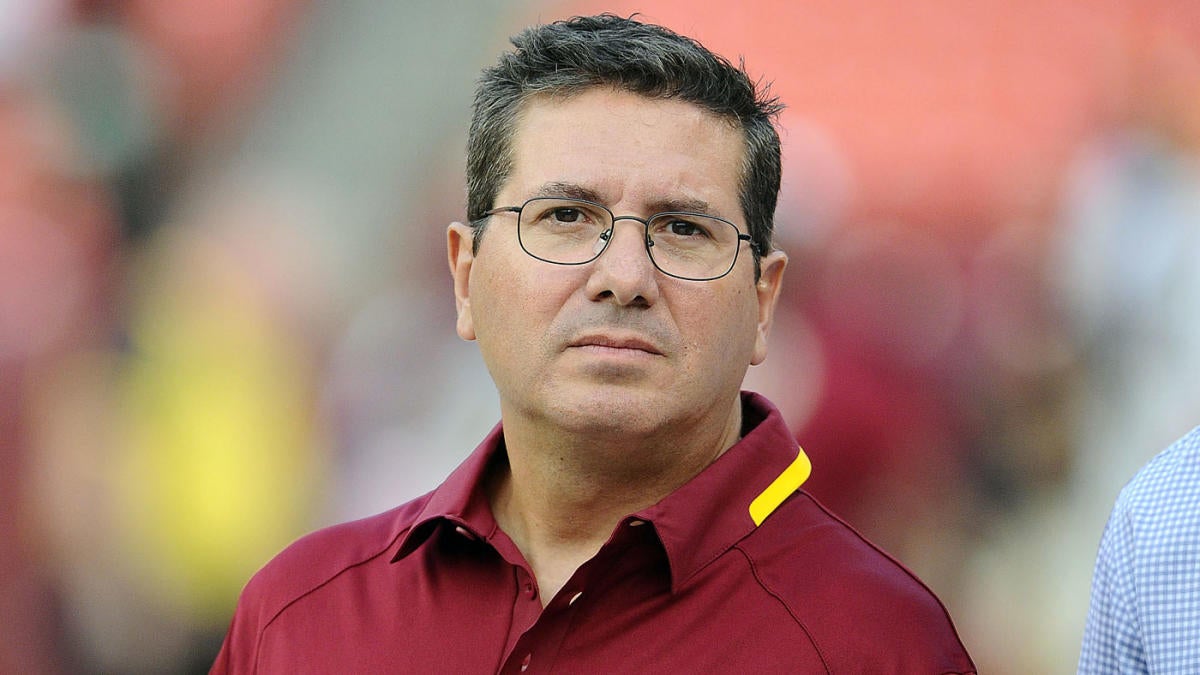 NFL fans firmly believe  founder will take over dysfunctional  franchise from Dan Snyder