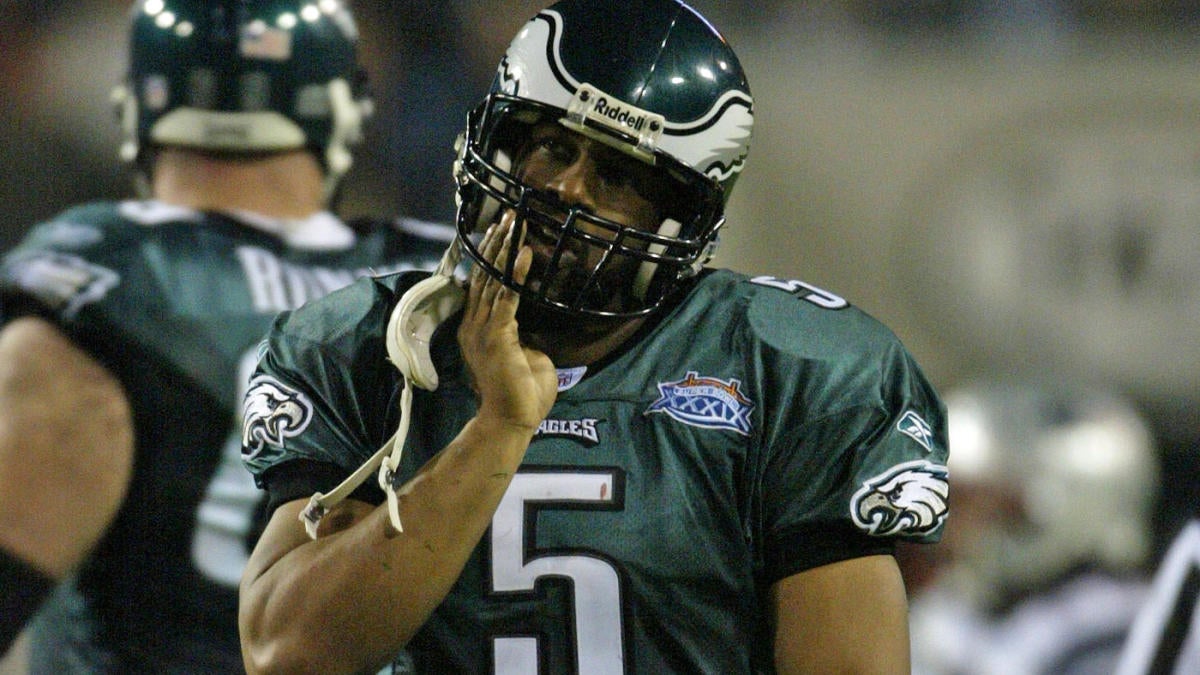 Philadelphia Eagles Roundup: Donovan McNabb and Terrell Owens go at it