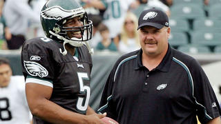 Is there a jail at the Eagles' stadium? Explaining the history of