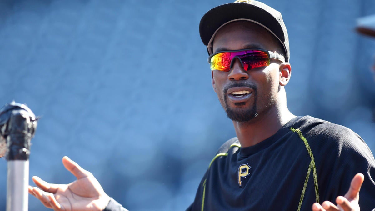 Three Thoughts: Face time for McCutchen