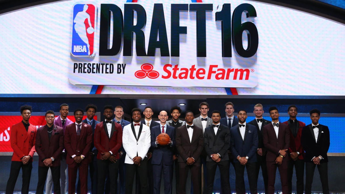 2016 NBA Draft Scouting Report: Dejounte Murray