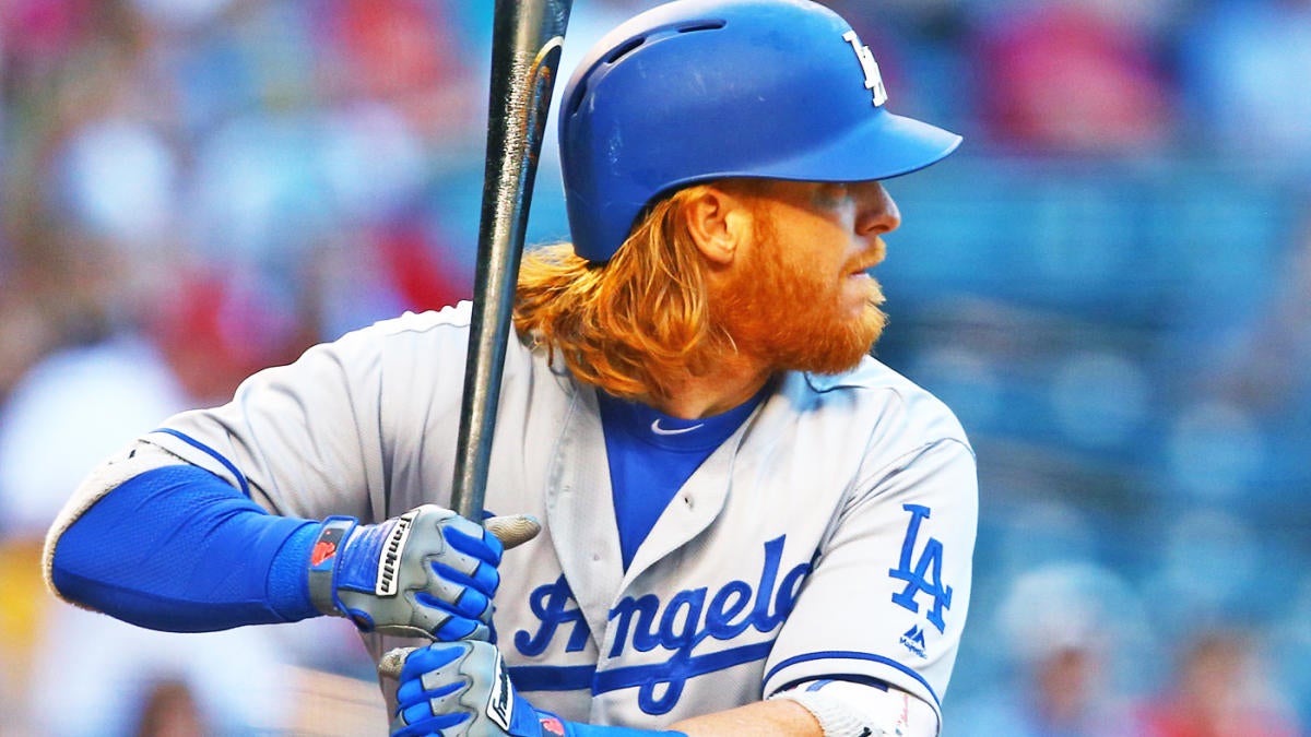 2018 Fantasy Baseball Adp Find The Best Draft Day Values On Cbs Espn Yahoo Cbssports Com