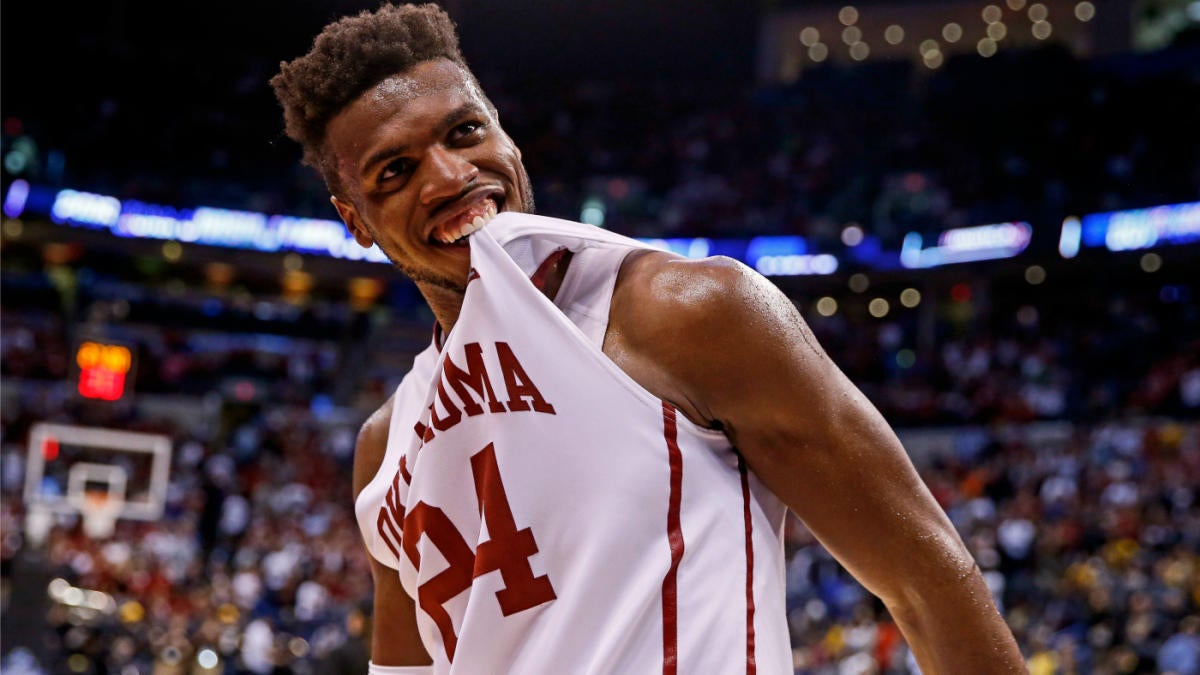 The New Orleans Pelicans select Buddy Hield with the No. 6 pick in the 2016  NBA Draft