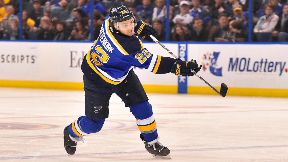 Here are five NHL trade rumors gaining steam as the March 1 deadline ...